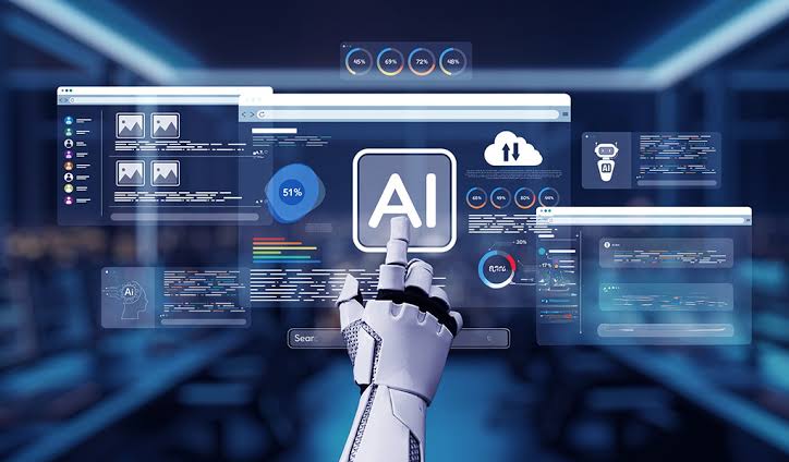 AI in Thai Accounting: How AI is changing Finance business
