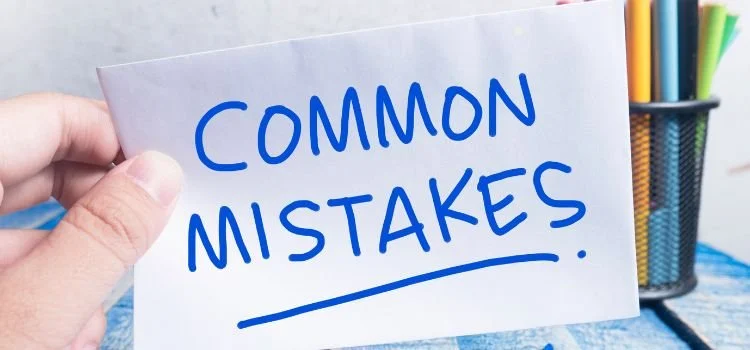 Common Accounting Mistakes SME's Make in Thailand